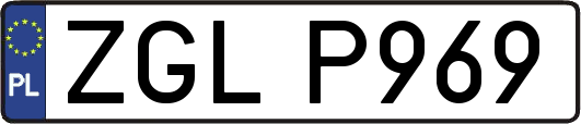 ZGLP969