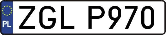 ZGLP970