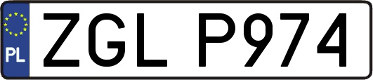 ZGLP974