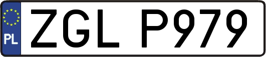 ZGLP979