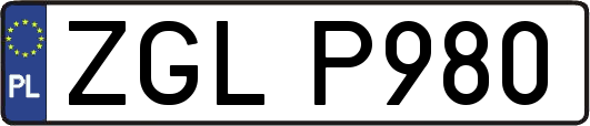 ZGLP980