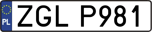 ZGLP981