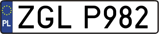 ZGLP982