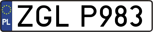 ZGLP983