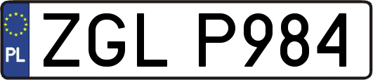 ZGLP984
