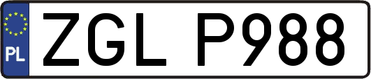 ZGLP988