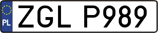 ZGLP989