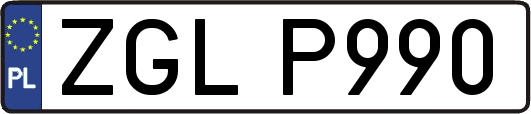 ZGLP990