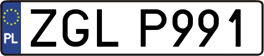 ZGLP991