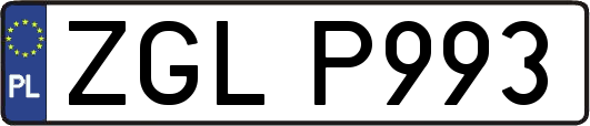ZGLP993