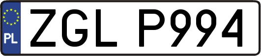 ZGLP994