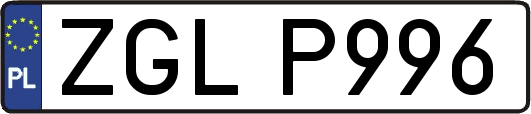 ZGLP996