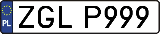 ZGLP999