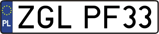 ZGLPF33