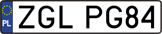 ZGLPG84