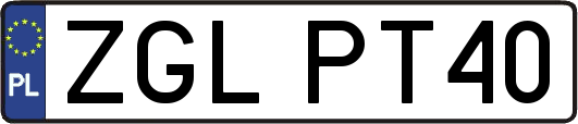 ZGLPT40