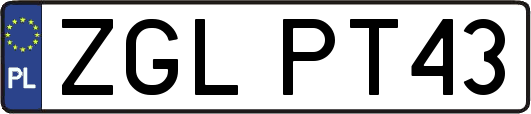 ZGLPT43
