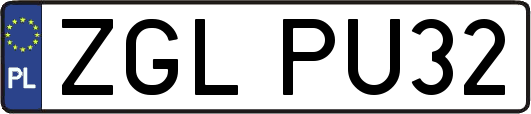 ZGLPU32