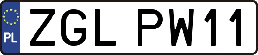 ZGLPW11
