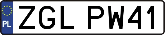 ZGLPW41