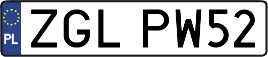ZGLPW52