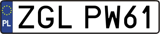 ZGLPW61