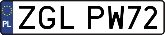 ZGLPW72