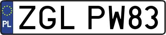 ZGLPW83
