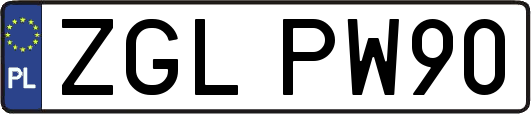 ZGLPW90