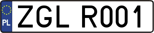 ZGLR001