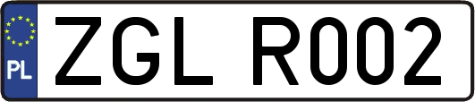 ZGLR002