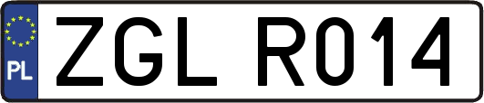 ZGLR014