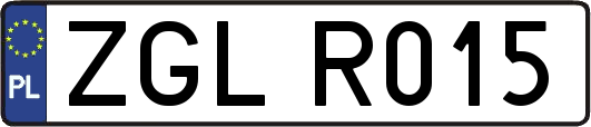 ZGLR015