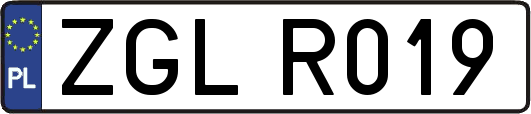 ZGLR019