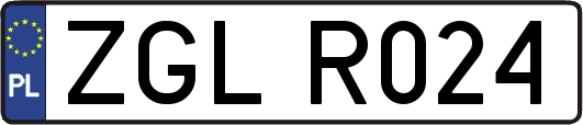 ZGLR024