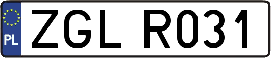 ZGLR031