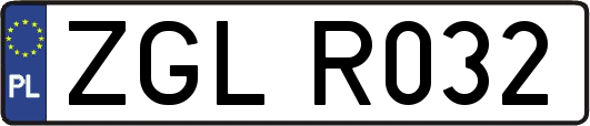 ZGLR032