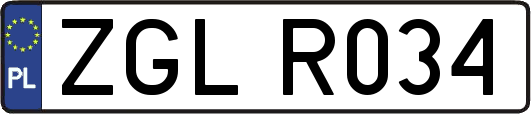 ZGLR034