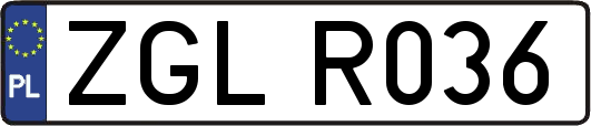 ZGLR036