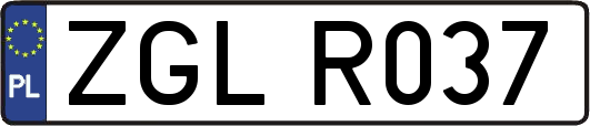 ZGLR037