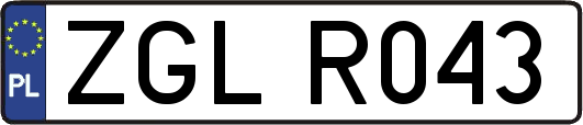 ZGLR043
