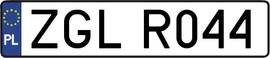 ZGLR044