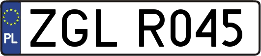 ZGLR045
