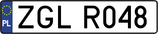 ZGLR048