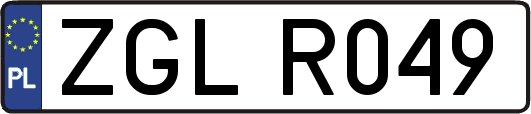 ZGLR049