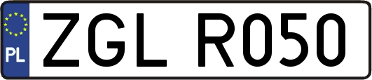 ZGLR050