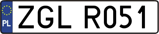 ZGLR051