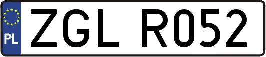 ZGLR052
