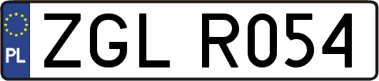 ZGLR054