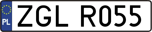 ZGLR055